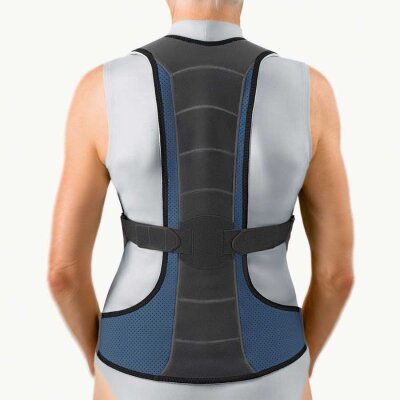 Osteoporose-Orthese Bort Generation