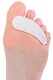 Schiebler Para toe cushioning universal