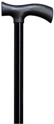 Gastrock Gehstock Uni-Fritz