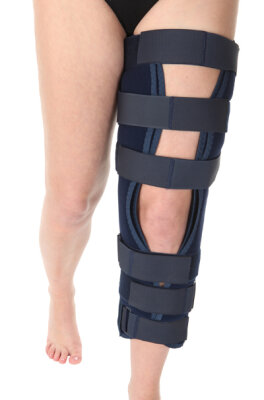 Knee brace Schiebler Para Recuro Pro