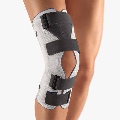 Knee Support Bort Stabilo Open Style