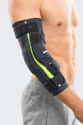 Elbow orthosis medi Epico active