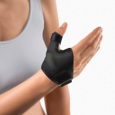 Bort SellaFix N Black Edition