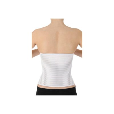 Abdominal bandage Schiebler