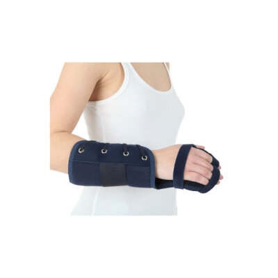 Schiebler Para Carpal closed