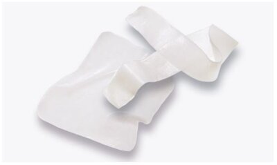 L+R Suprasorb X + PHMB Wundverband