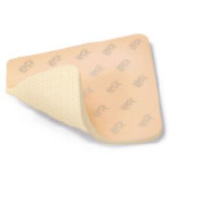 L+R Suprasorb P + PHMB Schaumverband