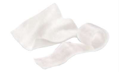 L+R Suprasorb A+Ag Calciumalginat Verband