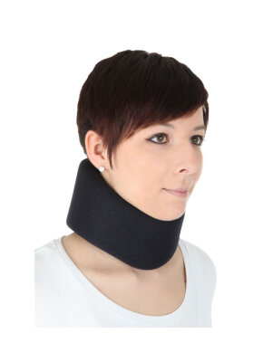 Schiebler Para Cervicalstütze mit Verstärkung