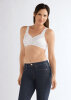 Amoena 0900N Jasmin Soft-bra white