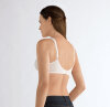 Amoena 0900N Jasmin Soft-bra white