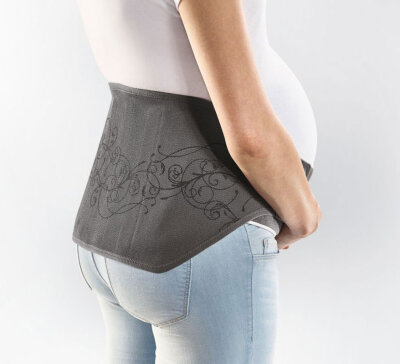 Schwangerschaftsorthese L+R Cellacare Materna Comfort