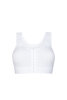 Amoena 0778 Sarah Kompressions-BH Weiß