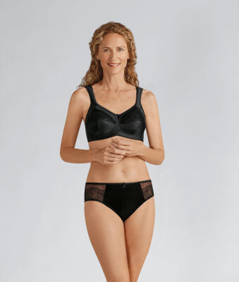 Amoena 44114 Isadora Soft-bra black