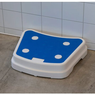 Russka bathing stage stackable