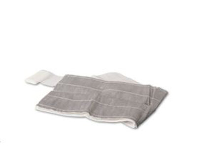 L+R Metalline bandages