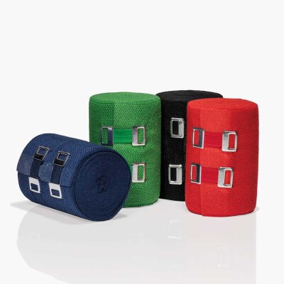 Bort StabiloColor Elastische Binden