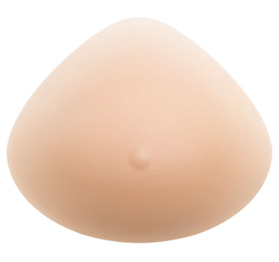 Amoena 217 Balance Natura Thin Delta balancing cup