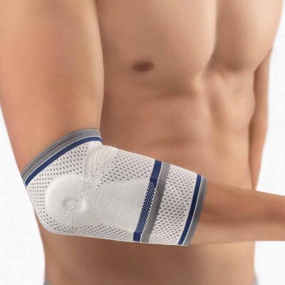 Elbow Brace Bort EpiBasic short