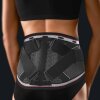 Back Support Bort select Stabilo Lady Back Support with Pad