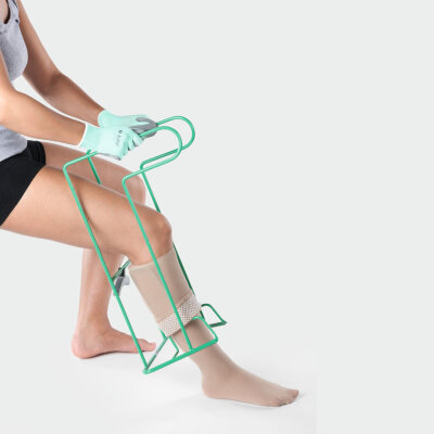 Juzo Easy Fit Dressing and undressing aid for compression stockings