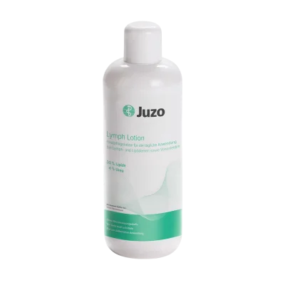 Juzo Lymph Lotion