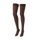 Stützstrümpfe Compressana Microcotton