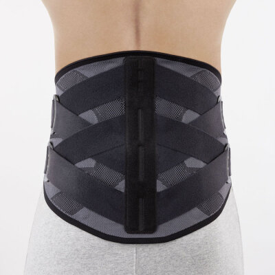 Rückenorthese JuzoPro Lumbal Xtec Strong
