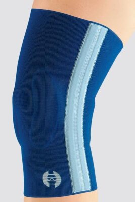 Kniebandage JuzoFlex Genuaktiv