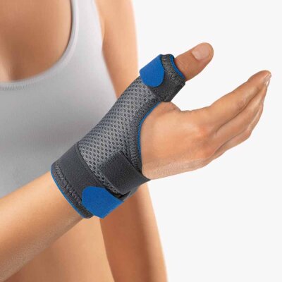 Bort SOFT Thumb Splint Long