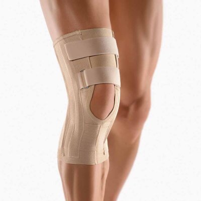 Knee Support Bort Stabilo Special Width