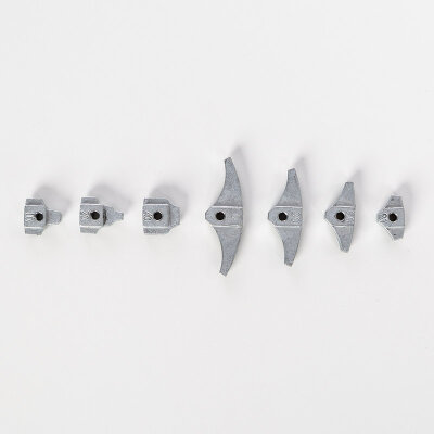 Accessories Bauerfeind SofTec OA - Limitation set