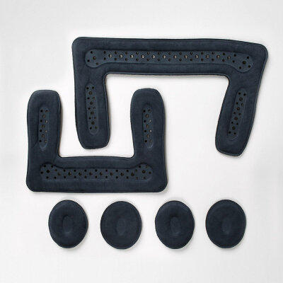 Accessories Bauerfeind SecuTec Genu Clamp pad set