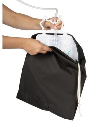 suprima Katheterbeutel-Hülle