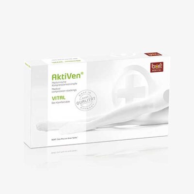 Compression Stockings Bort AktiVen Vital