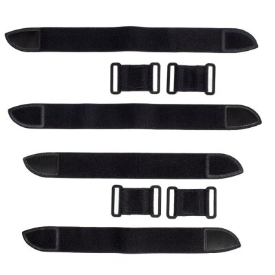 Zubehör Bauerfeind GenuTrain OA, Limitierungsset