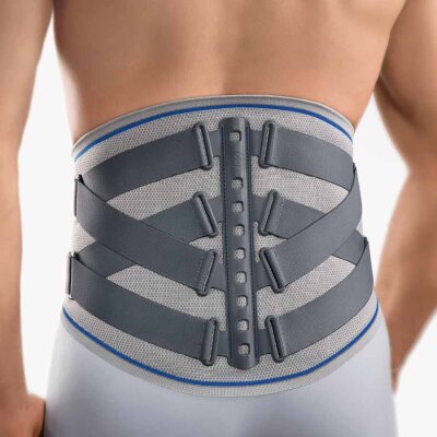 Back Brace Bort Stabilo FA
