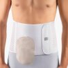 Stoma-Bandage Bort Vario