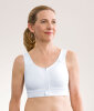 Amoena 44605 Leyla Post-OP Kompressions-BH weiß