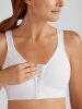 Amoena 42576 Ester post-op bra white