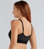 Amoena 42577 Ester Post-OP-BH schwarz/grau