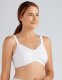 Amoena 2160 Hannah Erstversorgungs-BH weiß