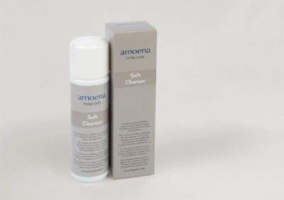 Amoena 087 Soft Cleanser 150ml