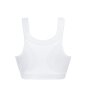 Amoena 2161 Theraport Primary care bra white
