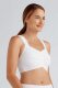 Amoena 2161 Theraport Primary care bra white