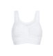 Amoena 2161 Theraport Primary care bra white