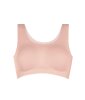 Amoena 44310 Amy Seamless Bra Rosé Nude