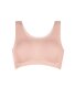 Amoena 44310 Amy Seamless Bra Rosé Nude