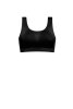 Amoena 44311 Amy Seamless Bra Schwarz