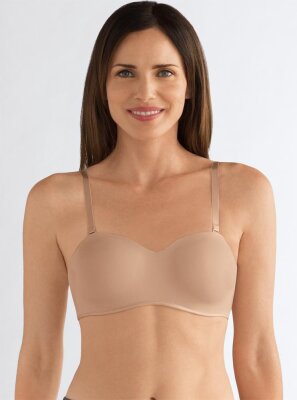 Amoena 0457 Barbara Bügel-BH Nude
